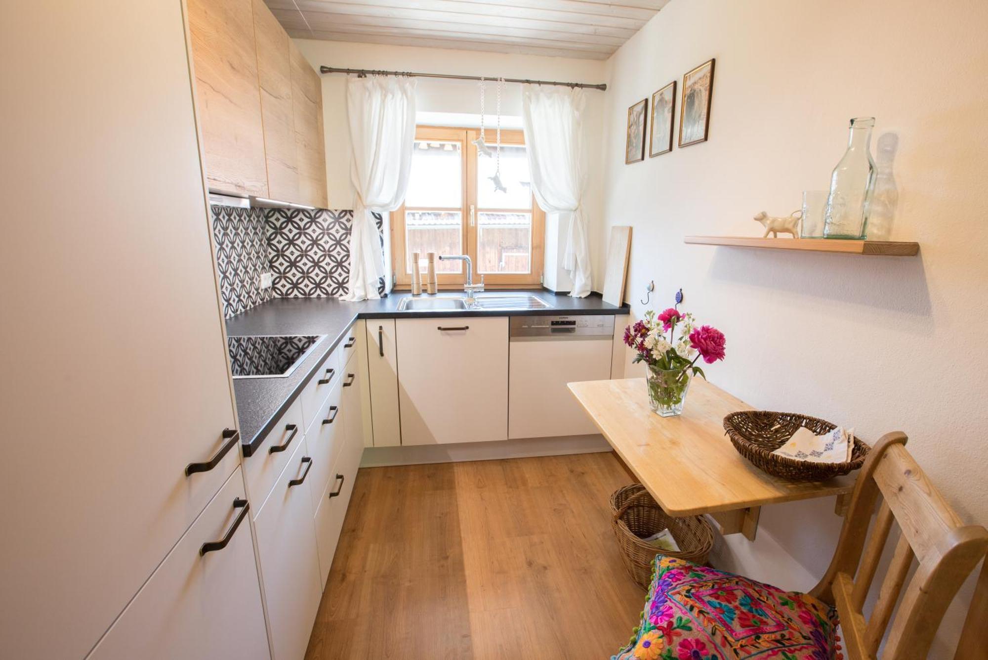 Bussjaegerhof Βίλα Schonberg  Εξωτερικό φωτογραφία