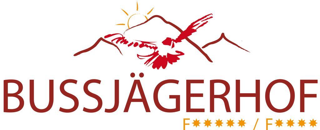 Bussjaegerhof Βίλα Schonberg  Εξωτερικό φωτογραφία