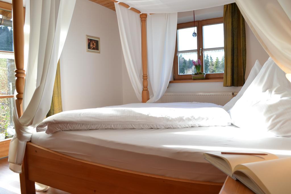 Bussjaegerhof Βίλα Schonberg  Εξωτερικό φωτογραφία
