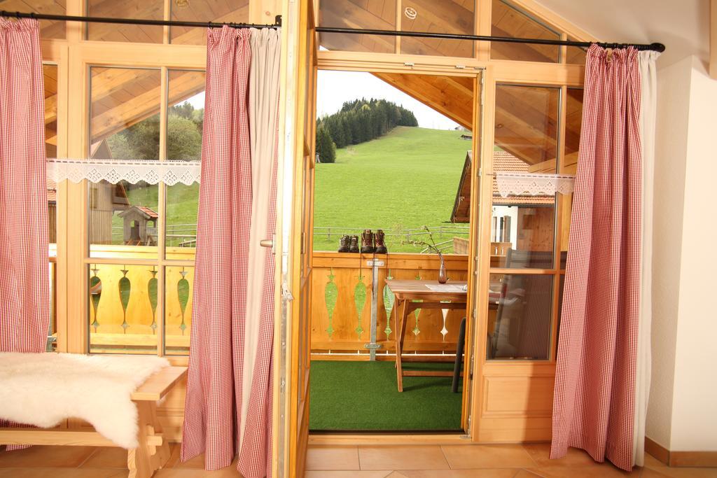Bussjaegerhof Βίλα Schonberg  Εξωτερικό φωτογραφία